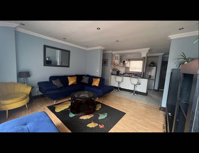 2 BEDROOM HOUSE FOR SALE IN ALAN MANOR